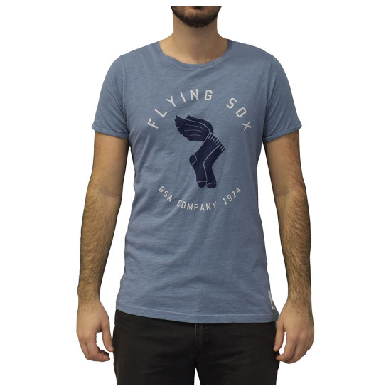 GSA Ανδρική κοντομάνικη μπλούζα